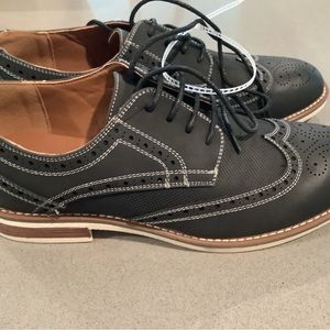 Vostey Mens Dress Shoes